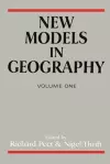 New Models In Geography cover