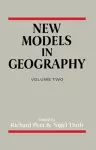 New Models In Geography V2 cover