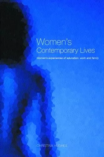 Women's Contemporary Lives cover