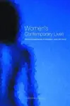 Women's Contemporary Lives cover