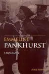 Emmeline Pankhurst cover