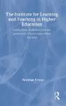 Institute for Learning and Teaching in Higher Education cover