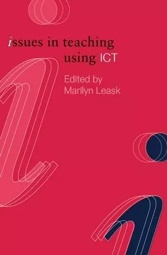 Issues in Teaching Using ICT cover