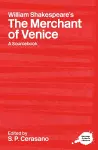 William Shakespeare's The Merchant of Venice cover