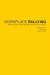 Workplace Bullying cover