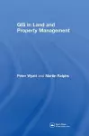 GIS in Land and Property Management cover