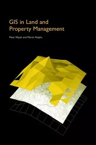 GIS in Land and Property Management cover