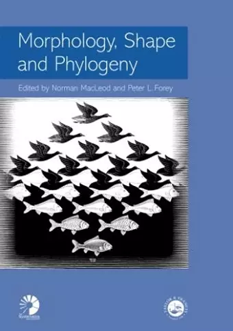 Morphology, Shape and Phylogeny cover