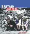 Britain and 1940 cover