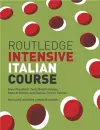 Routledge Intensive Italian Course cover