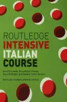 Routledge Intensive Italian Course cover