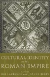 Cultural Identity in the Roman Empire cover
