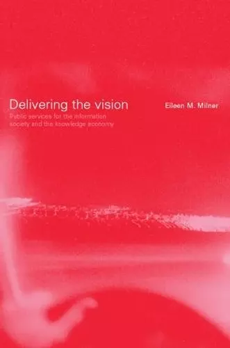 Delivering the Vision cover