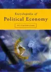 Encyclopedia of Political Economy cover