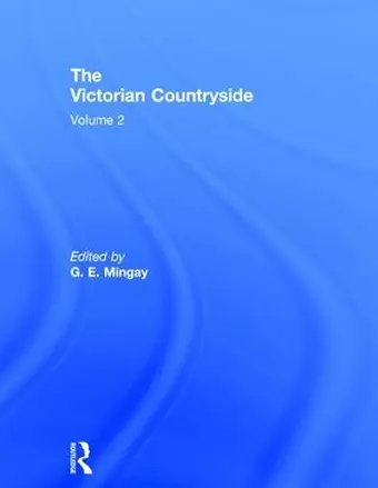 Victorian Countryside V2 cover