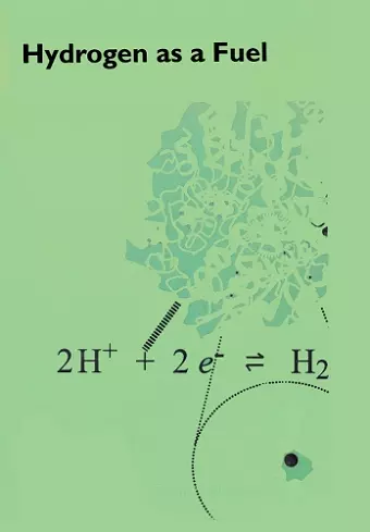 Hydrogen as a Fuel cover