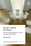 Europe's Digital Revolution cover