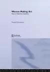 Women Making Art cover