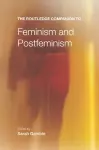 The Routledge Companion to Feminism and Postfeminism cover