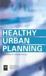 Healthy Urban Planning cover