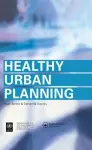 Healthy Urban Planning cover