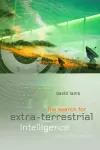 The Search for Extra Terrestrial Intelligence cover