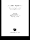 Media Reform cover