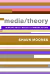 Media/Theory cover