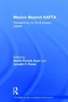 Mexico Beyond NAFTA cover