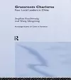 Grassroots Charisma cover