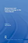 Democracy and Political Change in the Third World cover