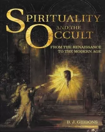 Spirituality and the Occult cover