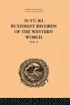 Si-Yu-Ki: Buddhist Records of the Western World cover