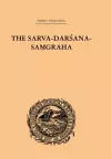 The Sarva-Darsana-Pamgraha cover