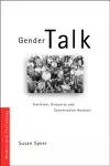 Gender Talk cover