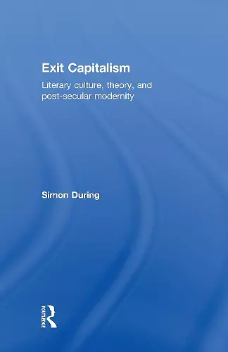 Exit Capitalism cover