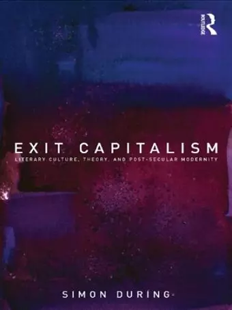 Exit Capitalism cover