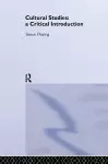 Cultural Studies: A Critical Introduction cover