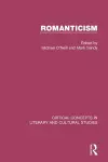 Romanticism cover