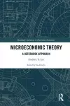 Microeconomic Theory cover