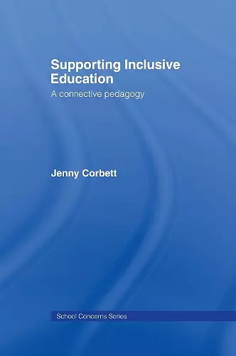 Supporting Inclusive Education cover