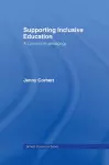 Supporting Inclusive Education cover