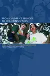 From Children's Services to Children's Spaces cover