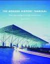The Modern Airport Terminal cover