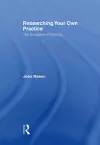 Researching Your Own Practice cover