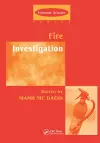 Fire Investigation cover