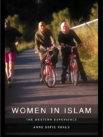 Women in Islam cover