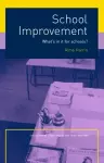 School Improvement cover
