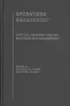 Operations Management cover