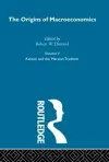 Origins of Macroeconomics cover